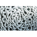 Rebels Pouf RC04-25 Covo dettaglio