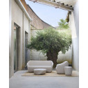 Reborn Sofa Slide Design ambientazione