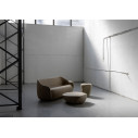 Reborn Table Ø 80 Slide Design ambientazione