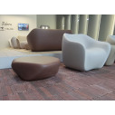 Reborn Table Ø 80 Slide Design ambientazione