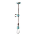 Lampada Vintage C660-1 Retrò Ferroluce vista