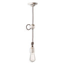 Lampada Vintage C660-1 Retrò Ferroluce vista