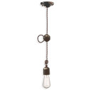 Lampada Vintage C660-1 Retrò Ferroluce vista