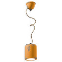Lampada Vintage C984 Retrò Ferroluce vista