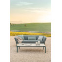 Ria Soft Divano 3 posti 7623 Fast ambientazione