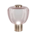 Riflesso LT 3 lampada da tavolo Vistosi vista