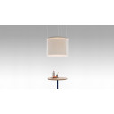 Artemide Ripple 50 lampada a sospensione ambientazione