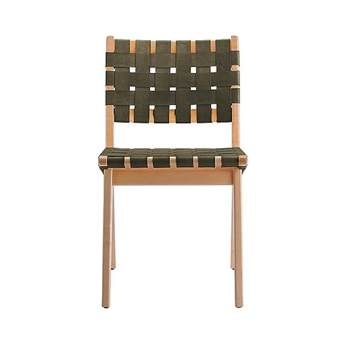Knoll Risom Sedia
