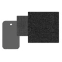 Riviera Poltrona Regista Lounge Talenti Outdoor materiali