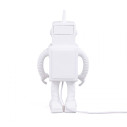 Robot Lamp Seletti vista