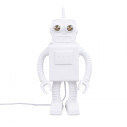 Robot Lamp Seletti vista