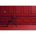 Alessi RS11 B Plico Carrello pieghevole ambientazione