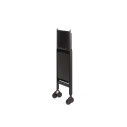 Alessi RS11 B Plico Carrello pieghevole dettaglio