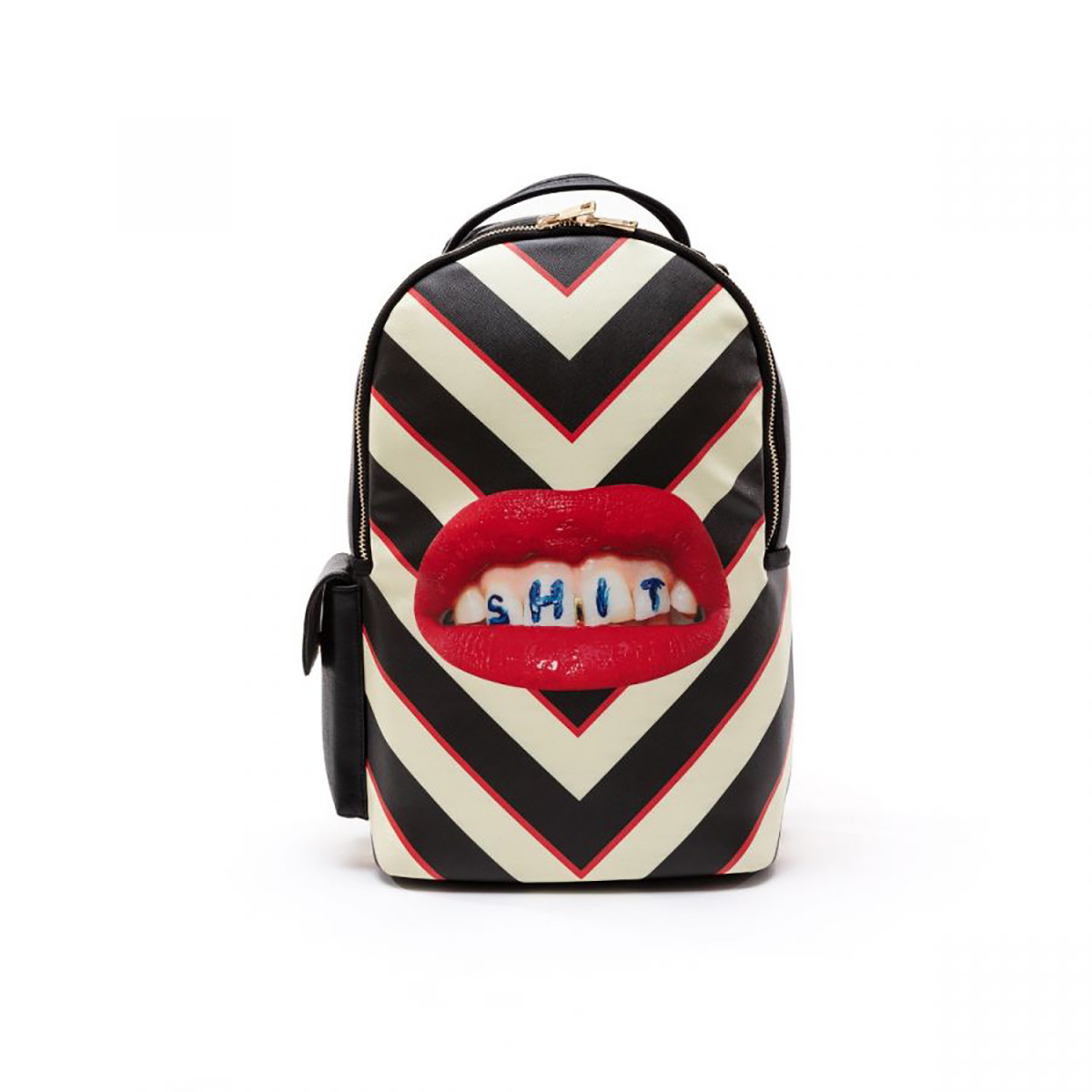 Travel Kit Zaino Shit Seletti
