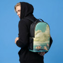 Travel Kit Zaino Seagirl Seletti ambientazione