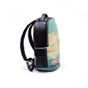 Travel Kit Zaino Seagirl Seletti vista