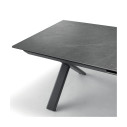 Salina Table Grattoni dettaglio