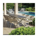 Salina Table Grattoni ambientazione