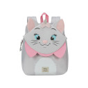 Aristocat Set 1 - Valigia 2 Ruote 45 cm Happy Sammies Disney + Zaino S Samsonite