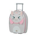 Aristocat Set 1 - Valigia 2 Ruote 45 cm Happy Sammies Disney + Zaino S Samsonite