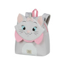 Aristocat Set 1 - Valigia 2 Ruote 45 cm Happy Sammies Disney + Zaino S Samsonite