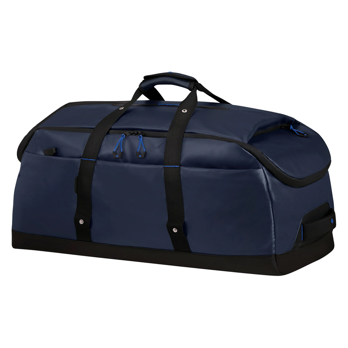 Borsone Ecodiver Duffle L Blue Nights