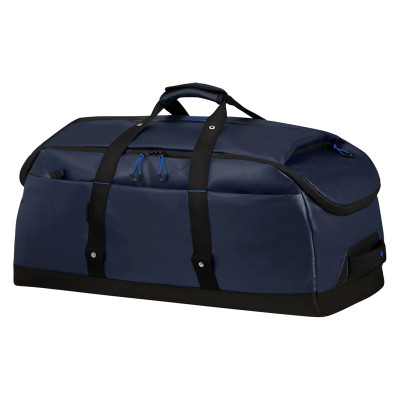 Borsone Ecodiver Duffle L Blue Nights