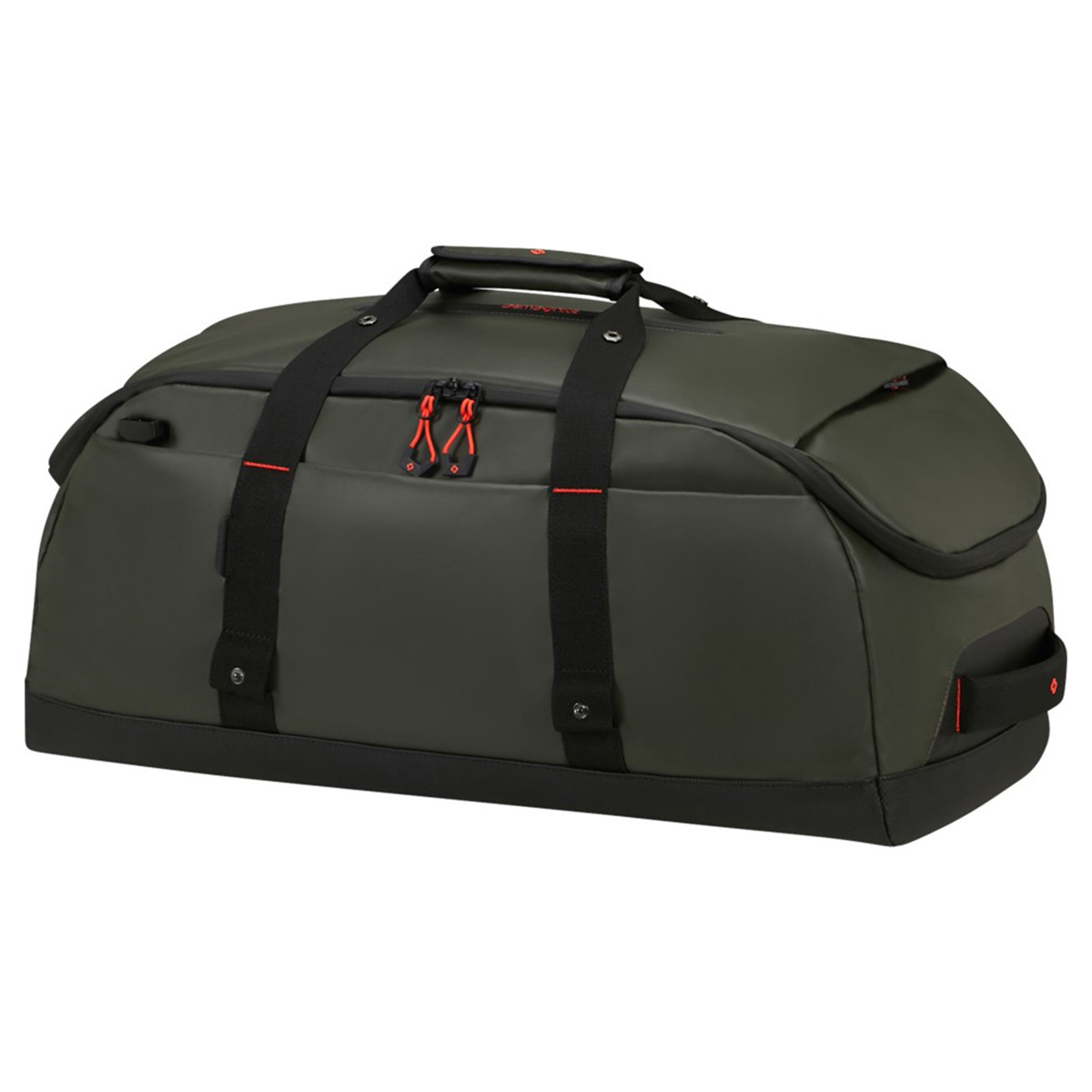Borsone Ecodiver Duffle L Climbing Ivy