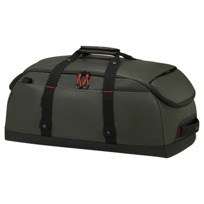 Borsone Ecodiver Duffle L Climbing Ivy