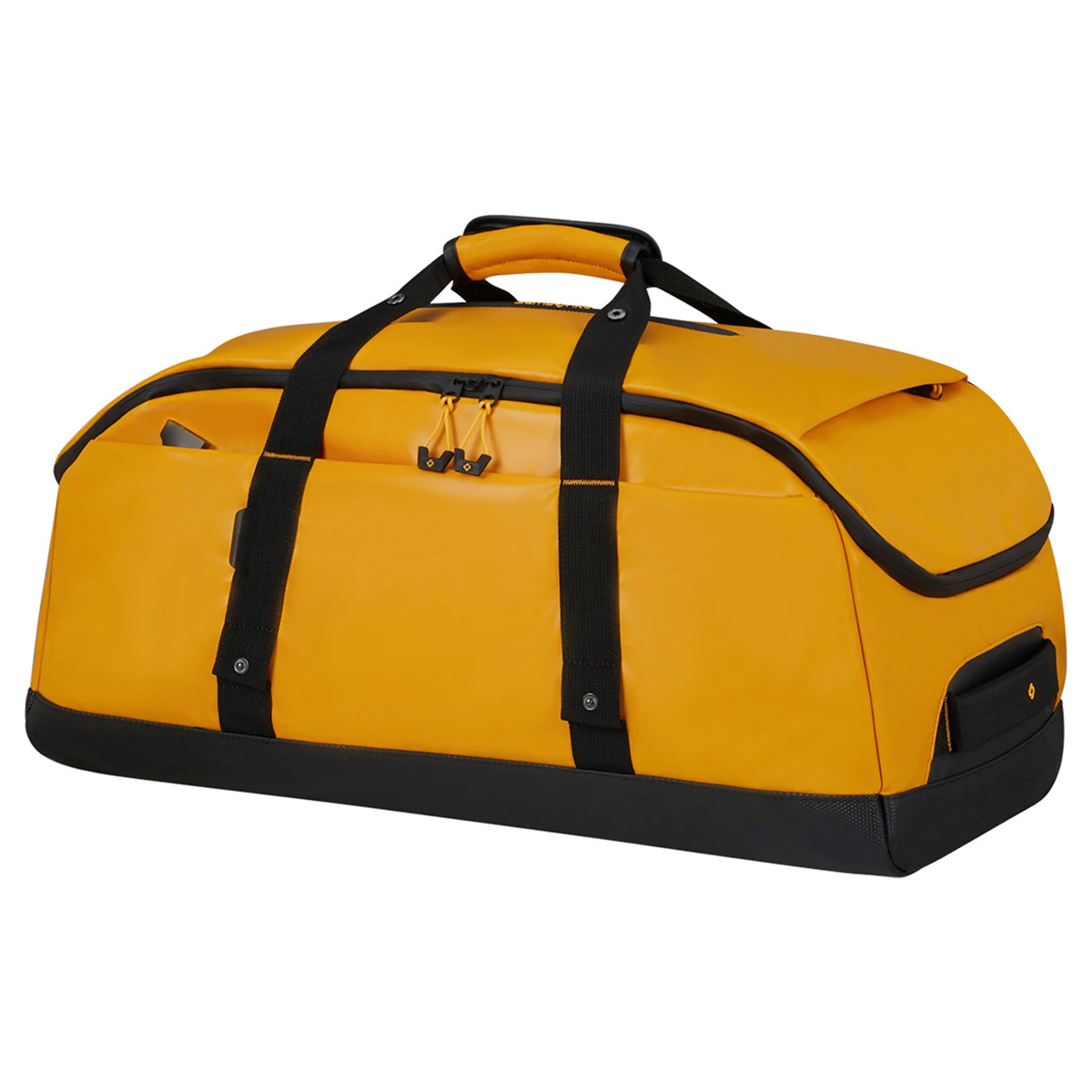 Borsone Ecodiver Duffle L Yellow