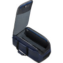 Borsone Ecodiver Duffle L Blue Nights Samsonite dettaglio interno