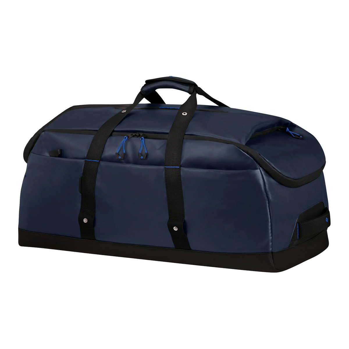 Borsone Ecodiver Duffle M Blue Nights