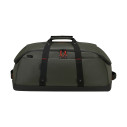 Borsone Ecodiver Duffle M Climbing Ivy Samsonite 