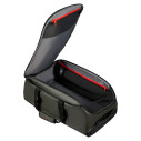 Borsone Ecodiver Duffle M Climbing Ivy Samsonite dettaglio interno