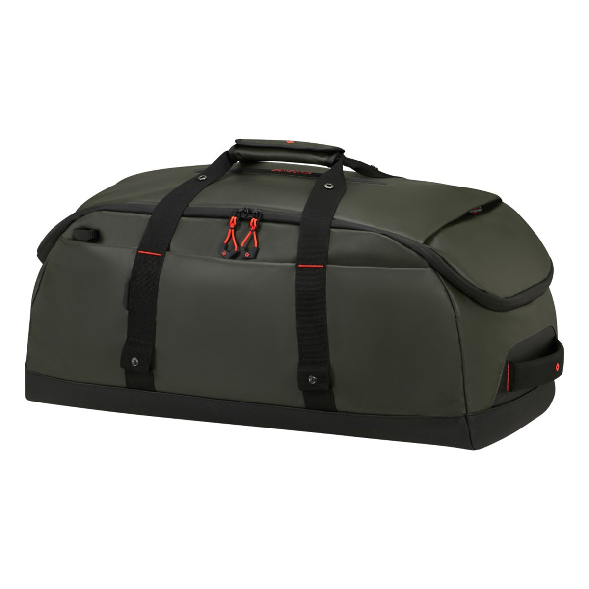 Borsone Ecodiver Duffle M Climbing Ivy