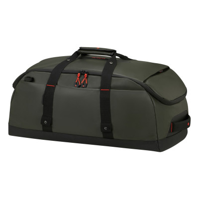 Borsone Ecodiver Duffle M Climbing Ivy