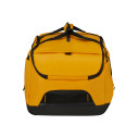 Borsone Ecodiver Duffle M Yellow Samsonite