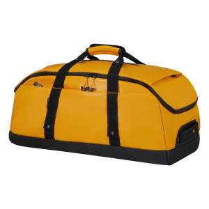 Borsone Ecodiver Duffle M Yellow