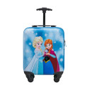 Frozen Set 2 - Valigia Spinner 45 cm Daydream Disney + Zaino Samsonite
