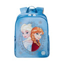 Frozen Set 2 - Valigia Spinner 45 cm Daydream Disney + Zaino Samsonite