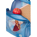 Frozen Set 2 - Valigia Spinner 45 cm Daydream Disney + Zaino Samsonite dettaglio interno