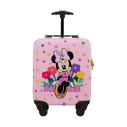 Minnie Set 2 - Valigia Spinner 45 cm Daydream Disney + Zaino Samsonite