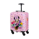 Minnie Set 2 - Valigia Spinner 45 cm Daydream Disney + Zaino Samsonite