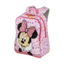 Minnie Set 2 - Valigia Spinner 45 cm Daydream Disney + Zaino Samsonite
