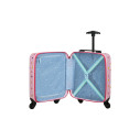 Minnie Set 2 - Valigia Spinner 45 cm Daydream Disney + Zaino Samsonite dettaglio interno
