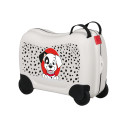 Patch Set 2 - Valigia cavalcabile Dream2Go Disney + Zaino Samsonite