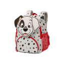 Patch Set 2 - Valigia cavalcabile Dream2Go Disney + Zaino Samsonite