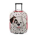 Patch Set 3 - Valigia 2 Ruote 45 cm Happy Sammies Disney + Zaino Samsonite