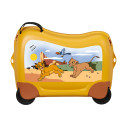 Simba Set 2 - Valigia cavalcabile Dream2Go Disney + Zaino Samsonite