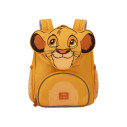 Simba Set 2 - Valigia cavalcabile Dream2Go Disney + Zaino Samsonite